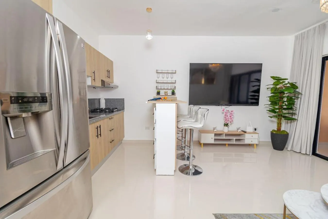 Serene 2-Bedroom Coastal Retreat In Bayahibe San Rafael del Yuma 0*,  Dominican Republic
