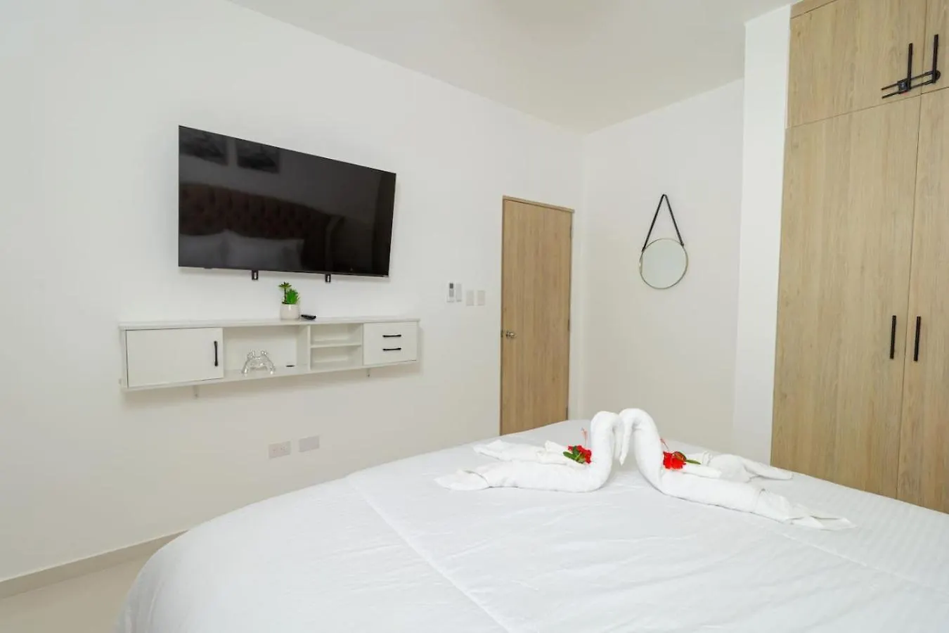 Serene 2-Bedroom Coastal Retreat In Bayahibe San Rafael del Yuma