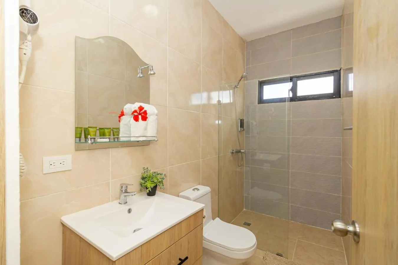Serene 2-Bedroom Coastal Retreat In Bayahibe San Rafael del Yuma Dominican Republic