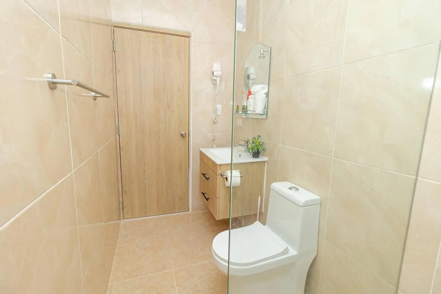 Apartment Serene 2-Bedroom Coastal Retreat In Bayahibe San Rafael del Yuma Dominican Republic