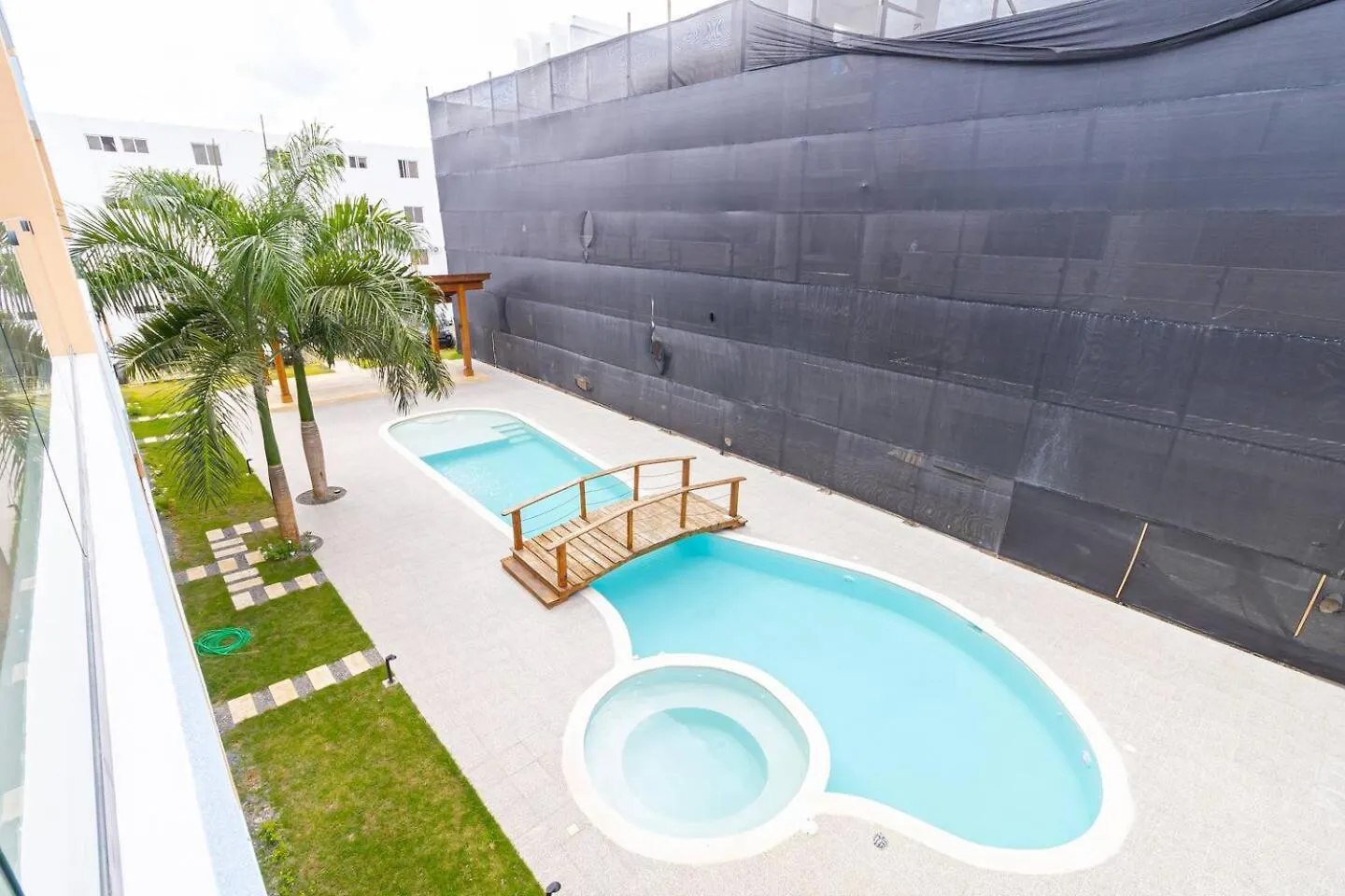 Apartment Serene 2-Bedroom Coastal Retreat In Bayahibe San Rafael del Yuma Dominican Republic