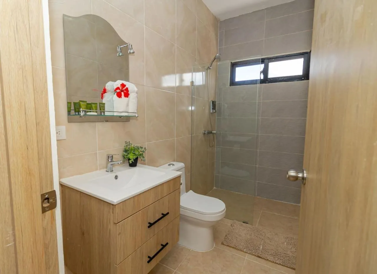 Serene 2-Bedroom Coastal Retreat In Bayahibe San Rafael del Yuma 0*,  Dominican Republic