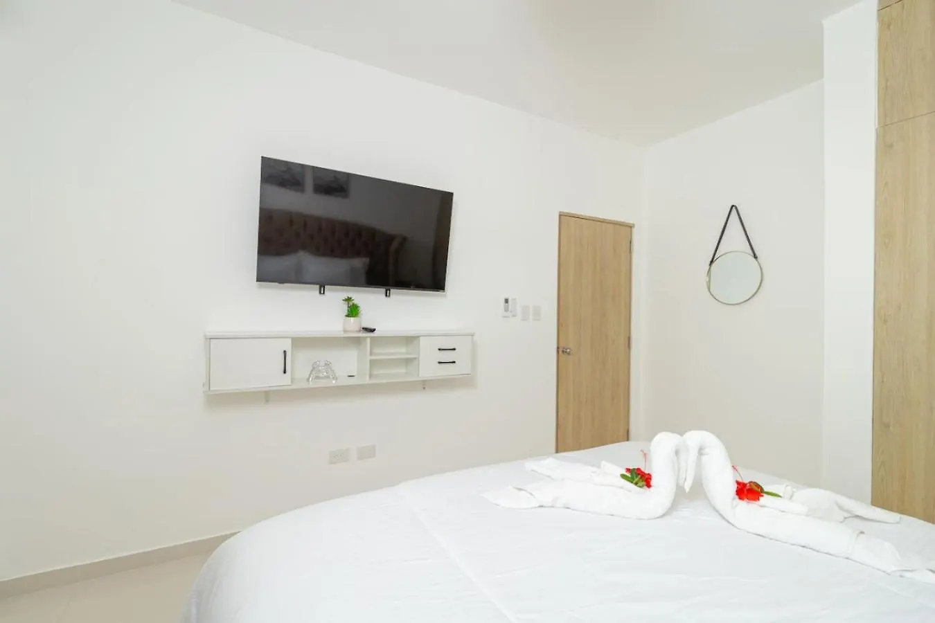 Apartment Serene 2-Bedroom Coastal Retreat In Bayahibe San Rafael del Yuma