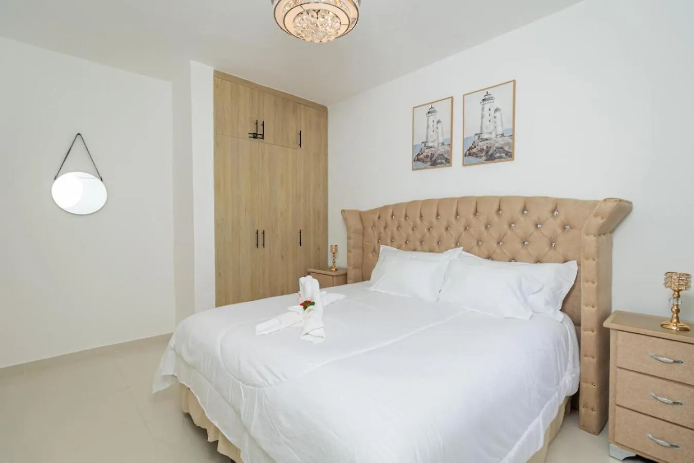 Serene 2-Bedroom Coastal Retreat In Bayahibe San Rafael del Yuma 0*,