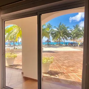  Apartamento Ocean Front 3br @cadaquescaribe Bayahibe
