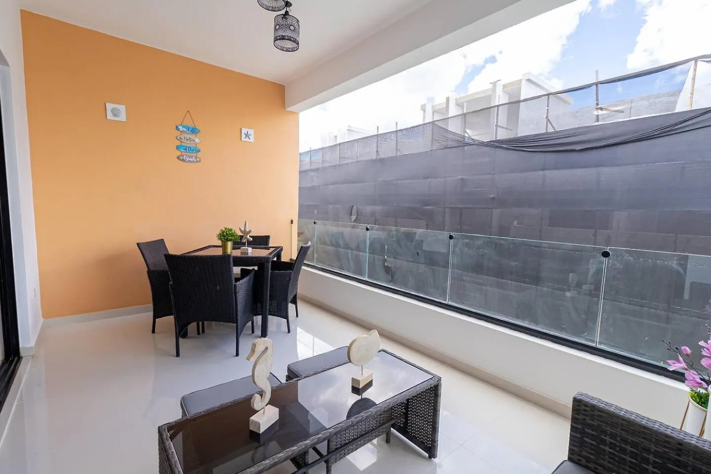 Serene 2-Bedroom Coastal Retreat In Bayahibe San Rafael del Yuma 0*,